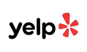 Yelp Review Badge